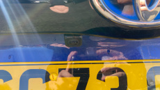 Toyota Yaris 1.5 Hybrid Icon 5dr CVT Hybrid Hatchback